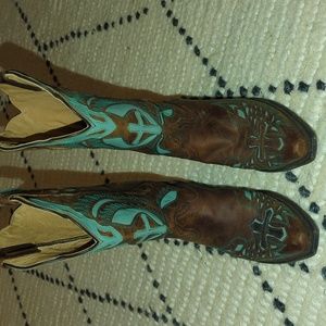 Cowboy Boots